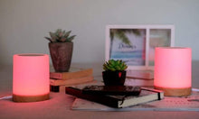 Load image into Gallery viewer, Friendship Lamp
