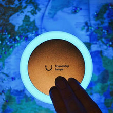 Load image into Gallery viewer, Friendship Lamp
