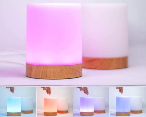 Friendship Lamp